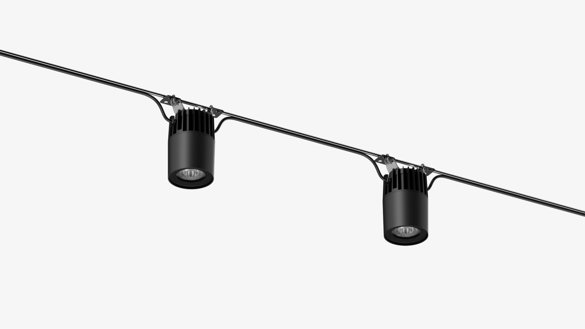 Reggiani track lighting on sale